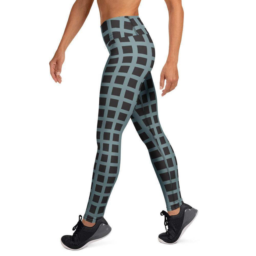 Yoga Leggings - STYLISHOUR
