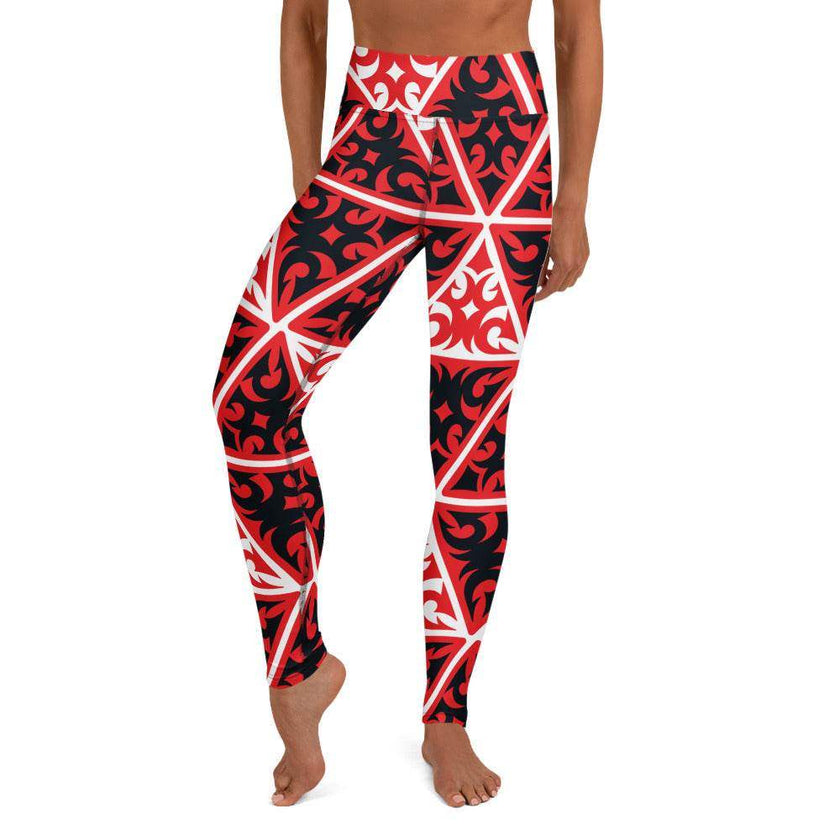 Yoga Leggings - STYLISHOUR