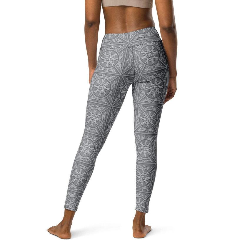 Yoga Leggings - STYLISHOUR