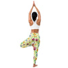 Yoga Leggings - STYLISHOUR