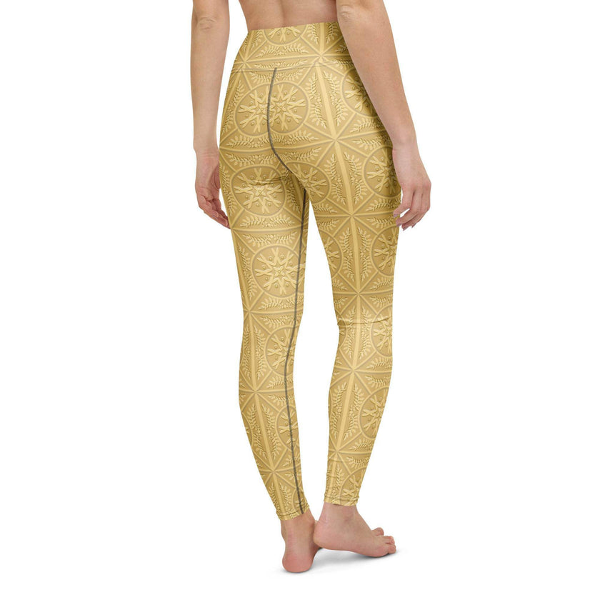 Yoga Leggings - STYLISHOUR