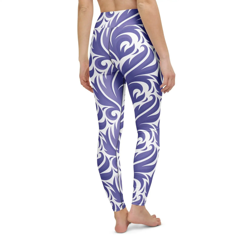 Yoga Leggings - STYLISHOUR