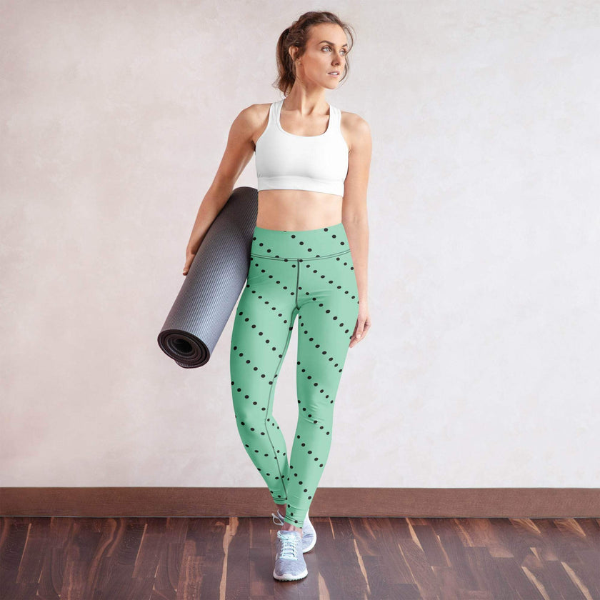 Yoga Leggings - STYLISHOUR