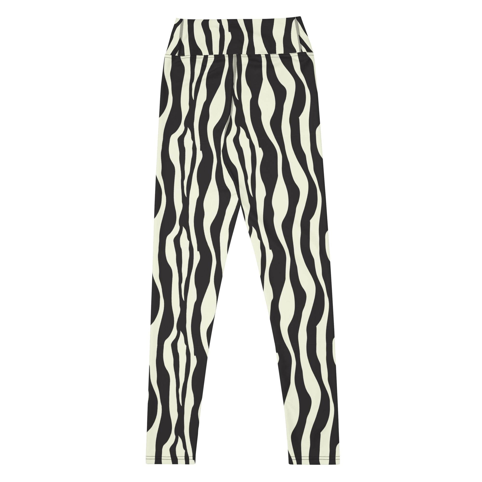 Yoga Leggings - STYLISHOUR