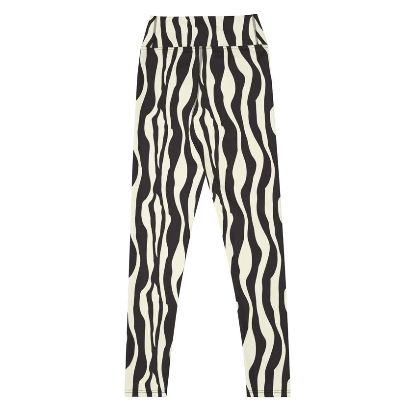 Yoga Leggings - STYLISHOUR