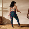 Yoga Leggings - STYLISHOUR