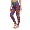 Yoga Leggings - STYLISHOUR