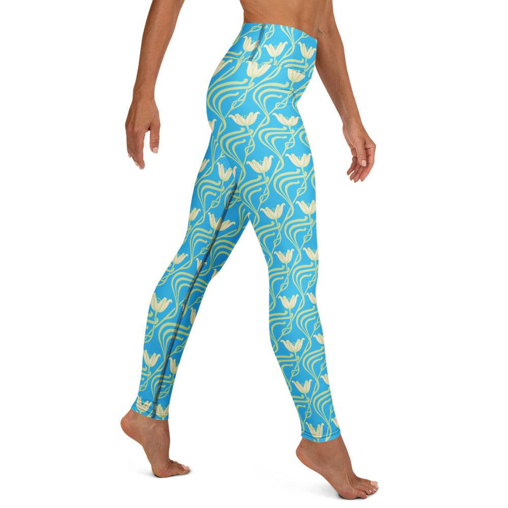 Yoga Leggings - STYLISHOUR