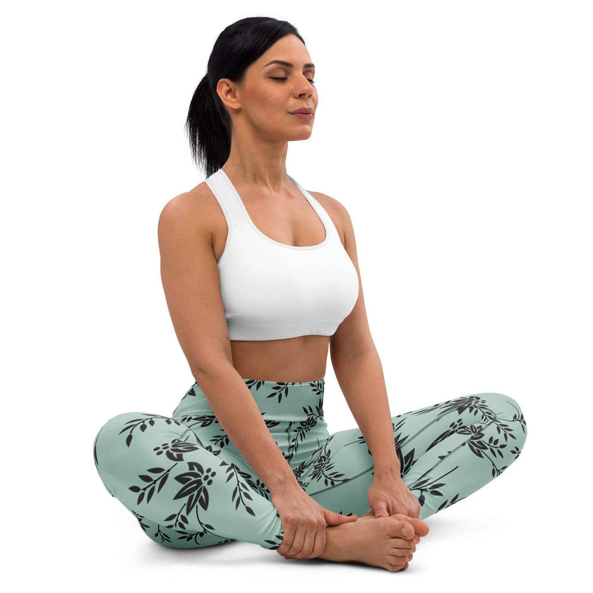 Yoga Leggings - STYLISHOUR