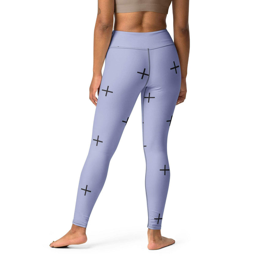 Yoga Leggings - STYLISHOUR
