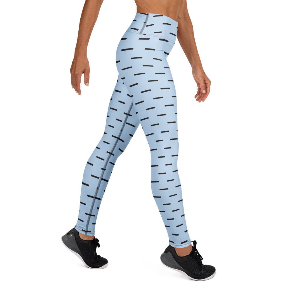 Yoga Leggings - STYLISHOUR