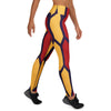 Yoga Leggings - STYLISHOUR