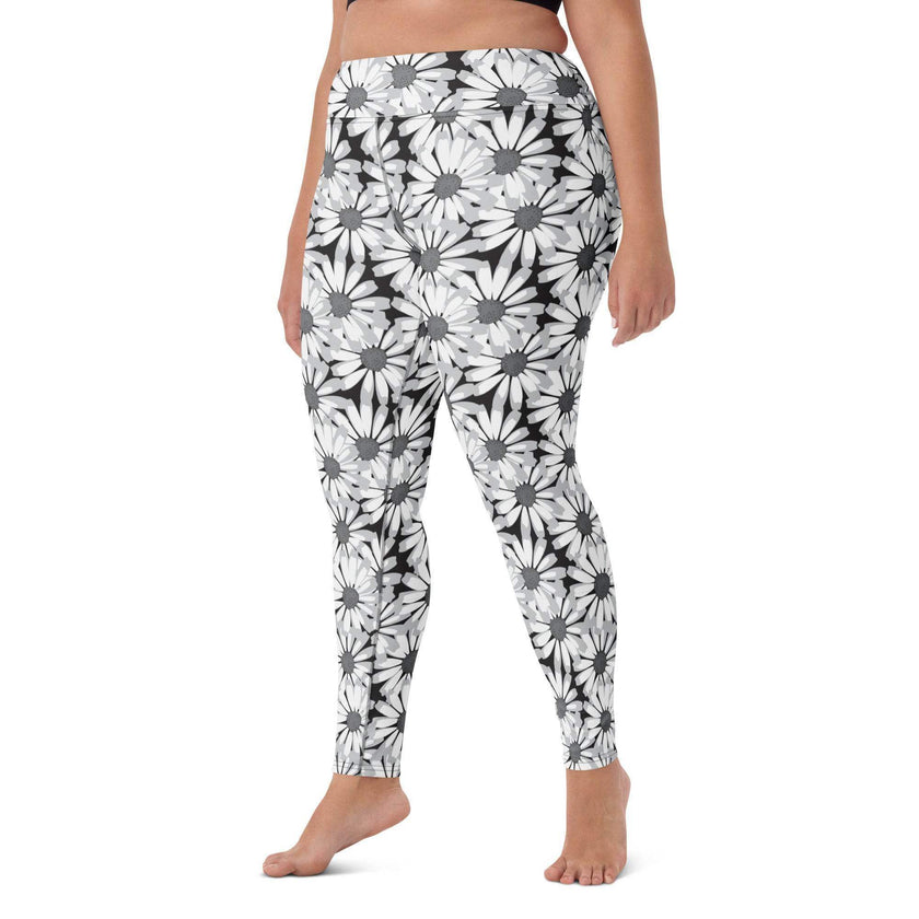 Yoga Leggings - STYLISHOUR