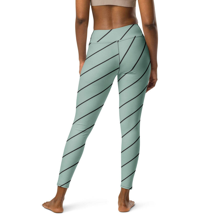 Yoga Leggings - STYLISHOUR