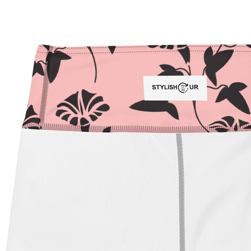 Yoga Leggings - STYLISHOUR