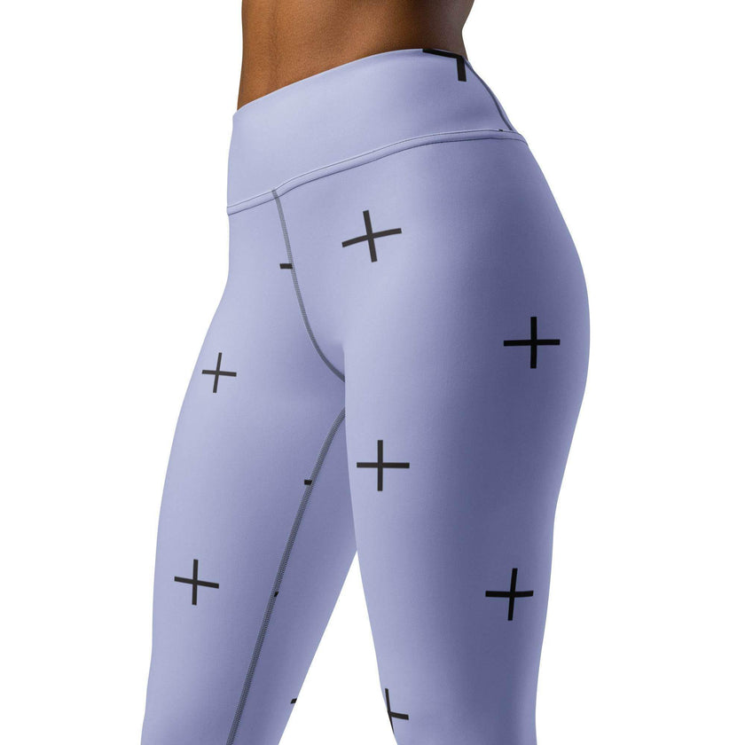 Yoga Leggings - STYLISHOUR