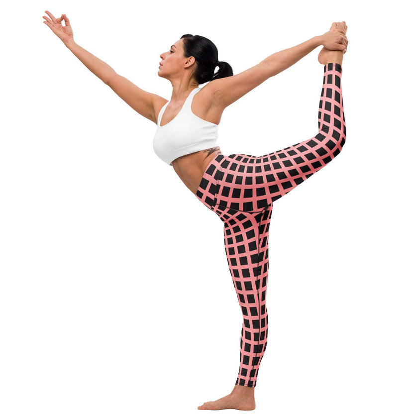 Yoga Leggings - STYLISHOUR