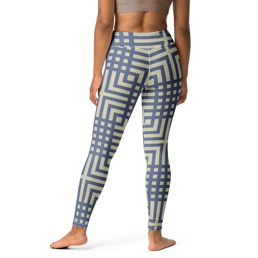 Yoga Leggings - STYLISHOUR