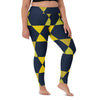 Yoga Leggings - STYLISHOUR