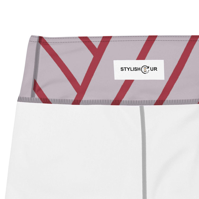 Yoga Leggings - STYLISHOUR