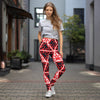 Yoga Leggings - STYLISHOUR