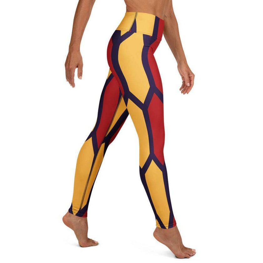 Yoga Leggings - STYLISHOUR