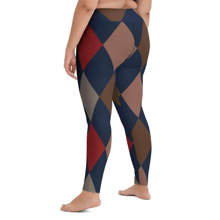 Yoga Leggings - STYLISHOUR