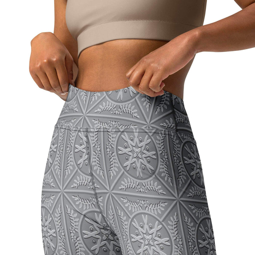 Yoga Leggings - STYLISHOUR