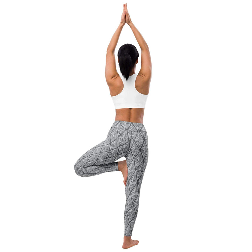 Yoga Leggings - STYLISHOUR