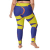 Yoga Leggings - STYLISHOUR