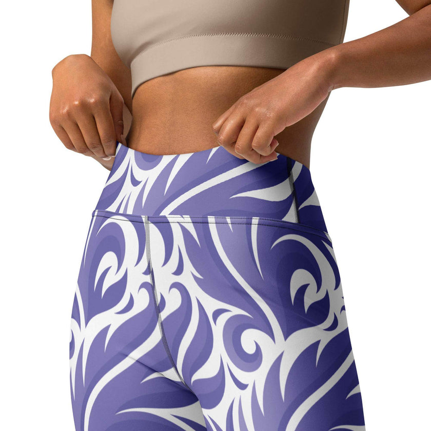 Yoga Leggings - STYLISHOUR