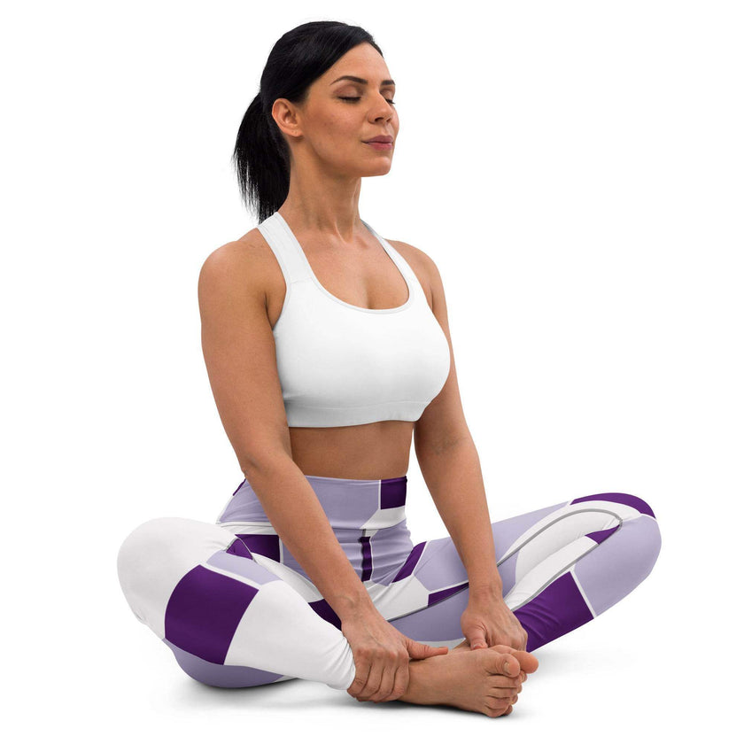 Yoga Leggings - STYLISHOUR