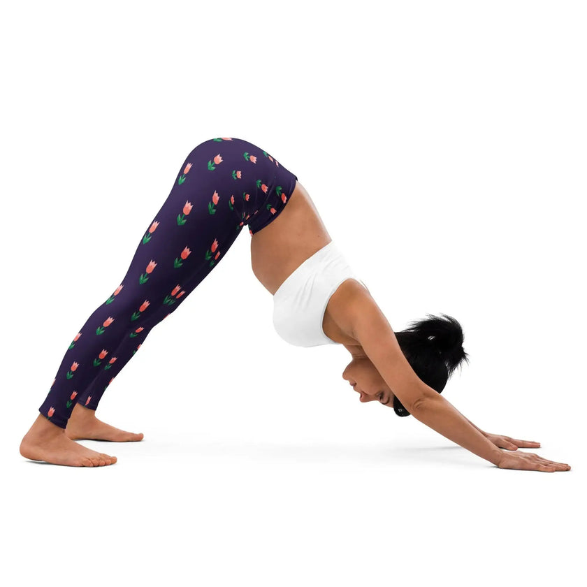 Yoga Leggings - STYLISHOUR