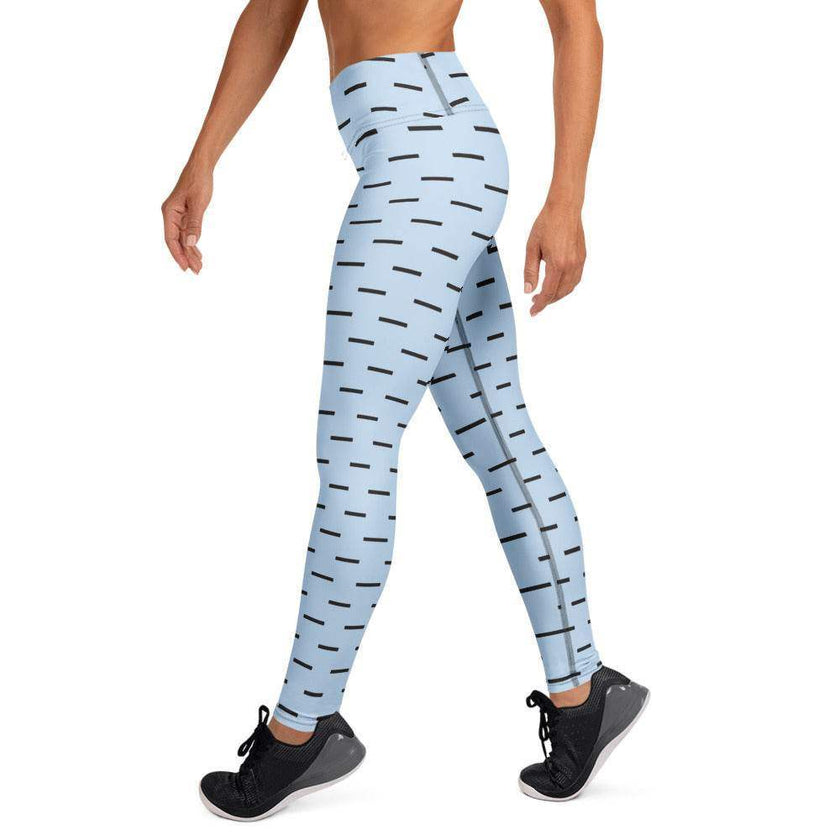 Yoga Leggings - STYLISHOUR