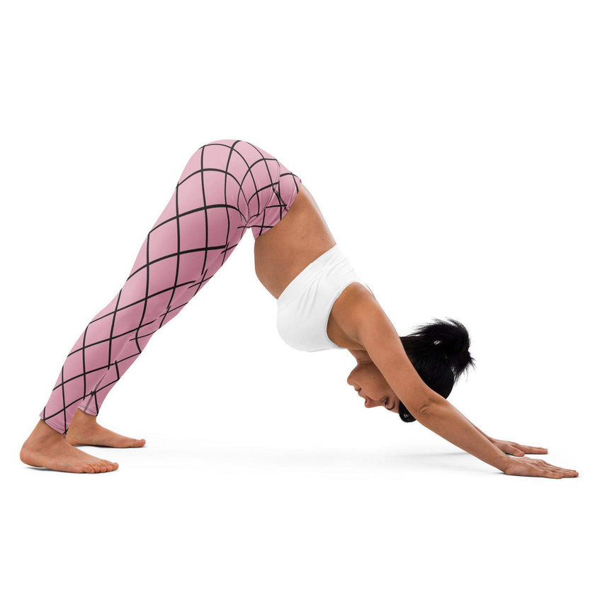 Yoga Leggings - STYLISHOUR