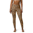 Yoga Leggings - STYLISHOUR