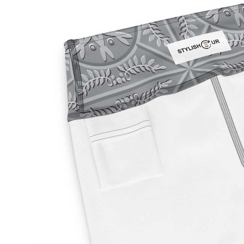 Yoga Leggings - STYLISHOUR