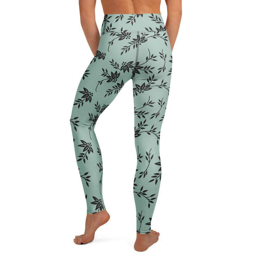 Yoga Leggings - STYLISHOUR