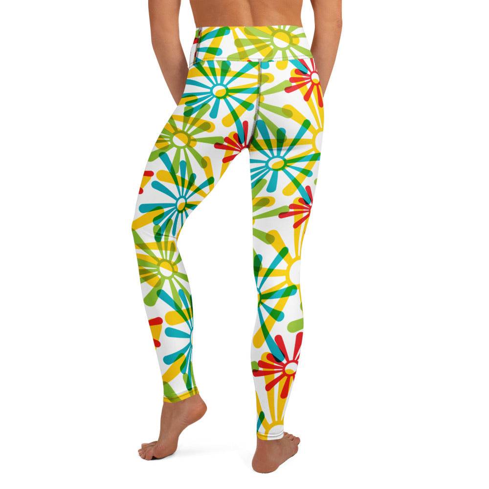 Yoga Leggings - STYLISHOUR