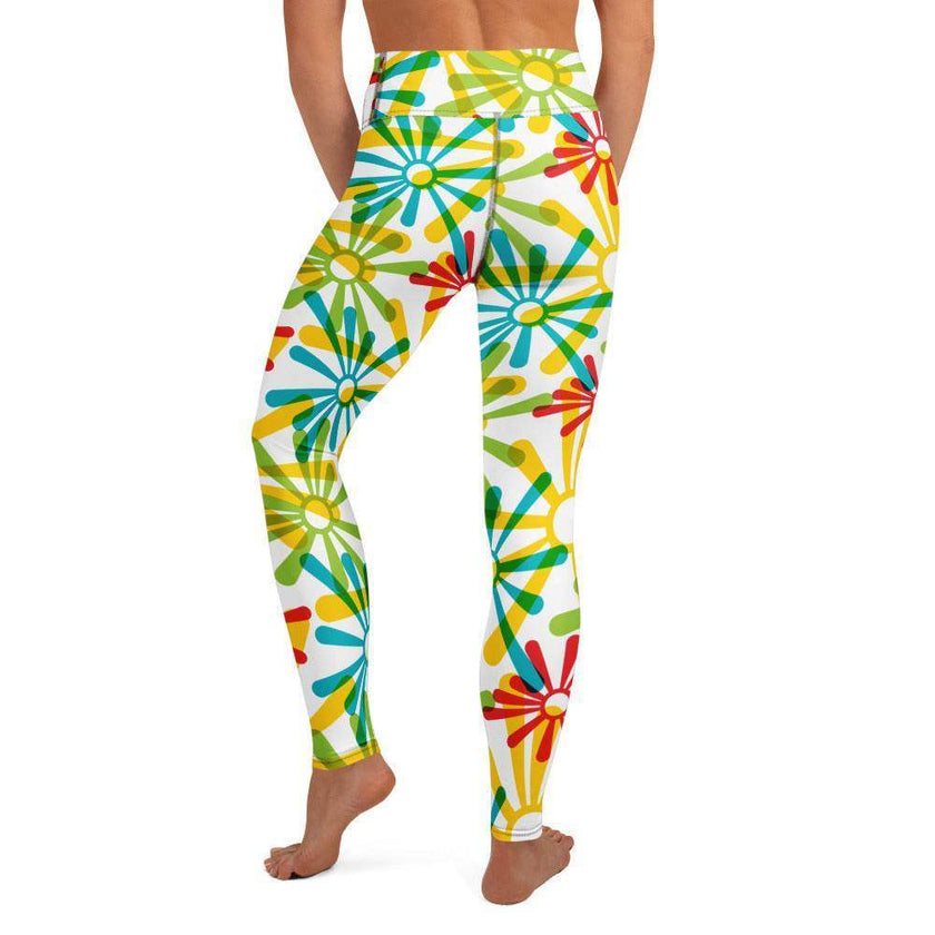 Yoga Leggings - STYLISHOUR