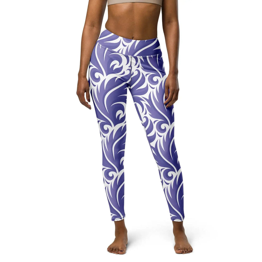 Yoga Leggings - STYLISHOUR