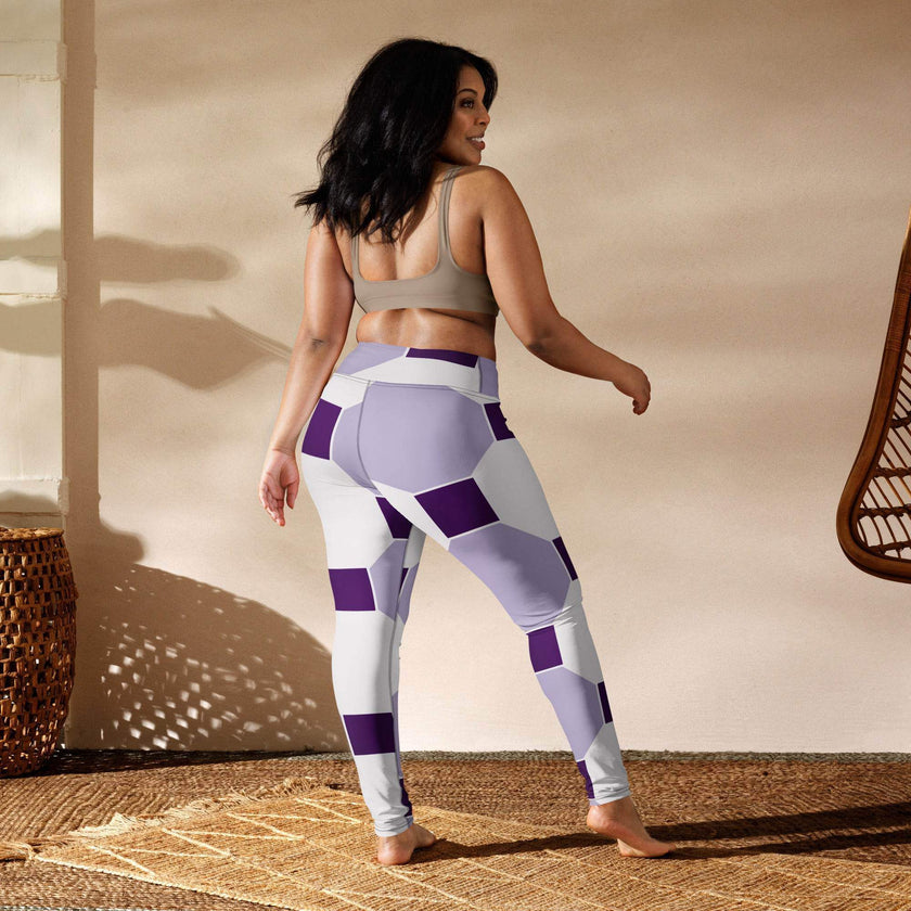 Yoga Leggings - STYLISHOUR