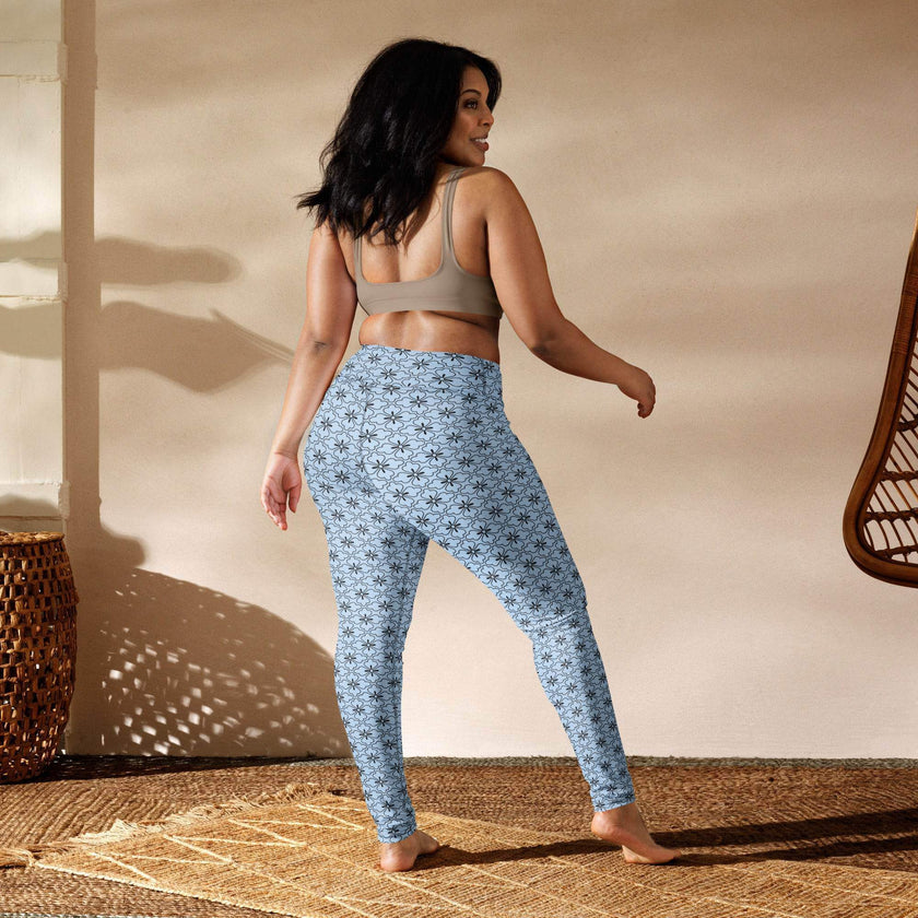 Yoga Leggings - STYLISHOUR