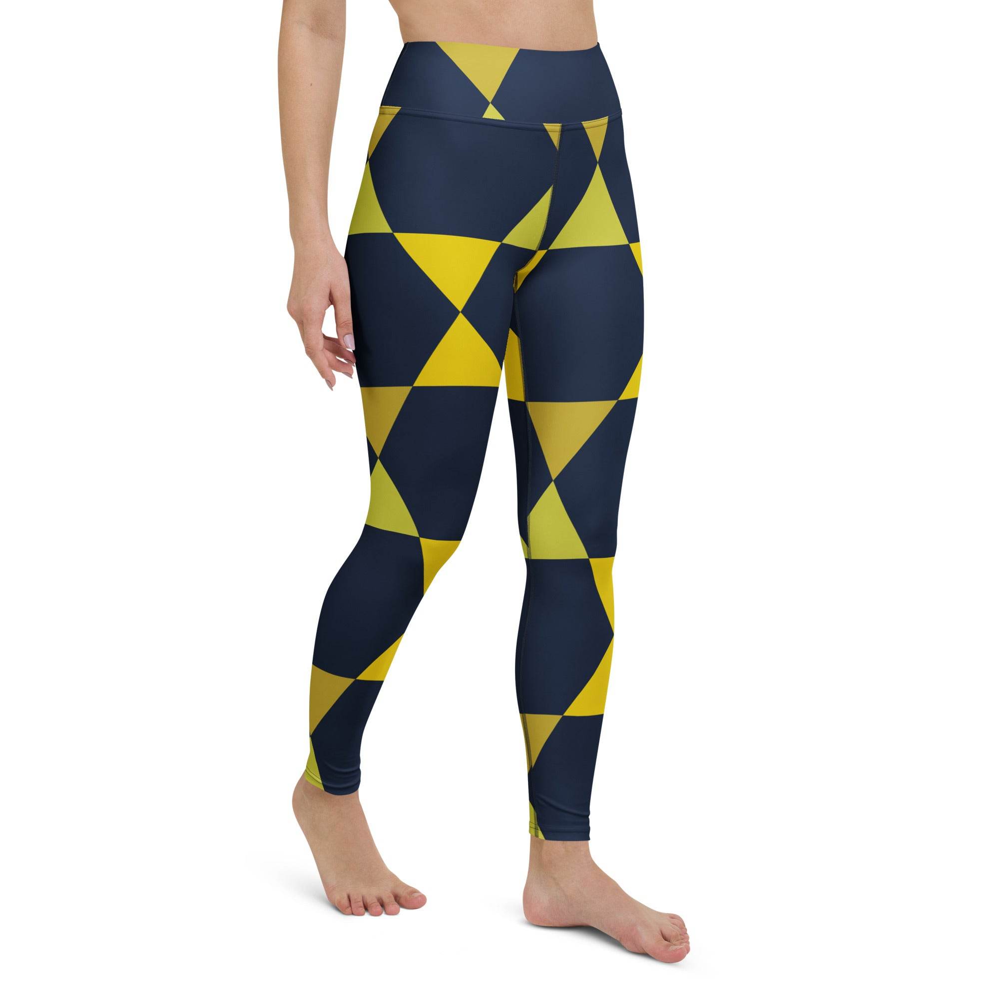 Yoga Leggings - STYLISHOUR