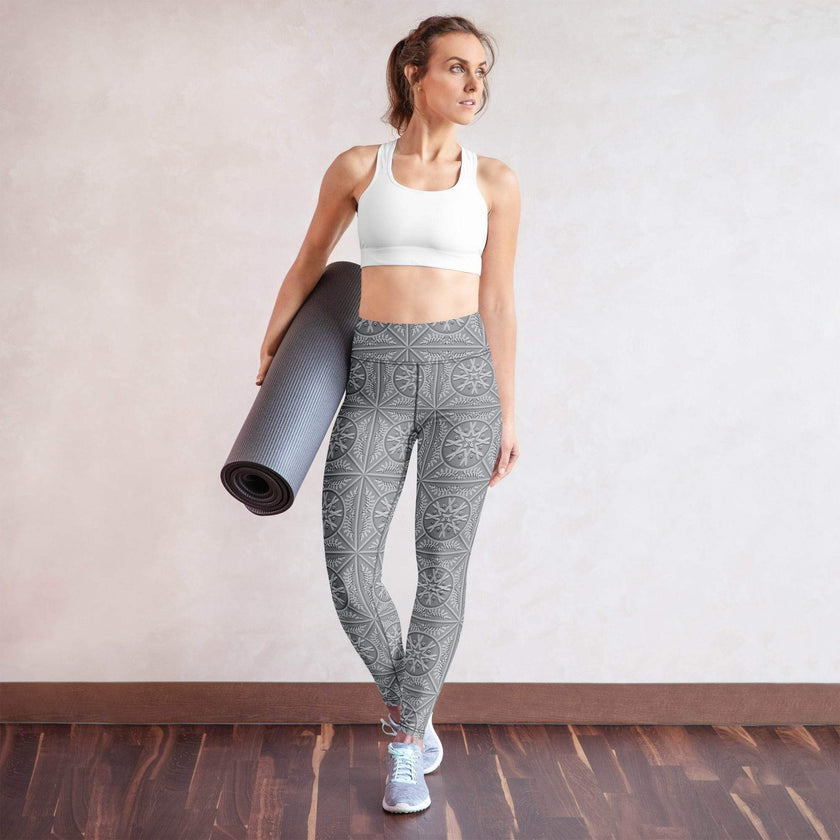 Yoga Leggings - STYLISHOUR