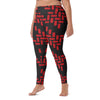 Yoga Leggings - STYLISHOUR