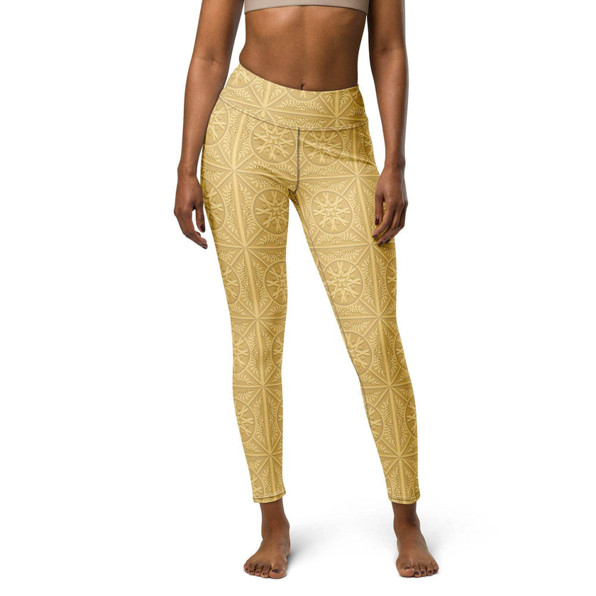 Yoga Leggings - STYLISHOUR