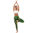 Yoga Leggings - STYLISHOUR