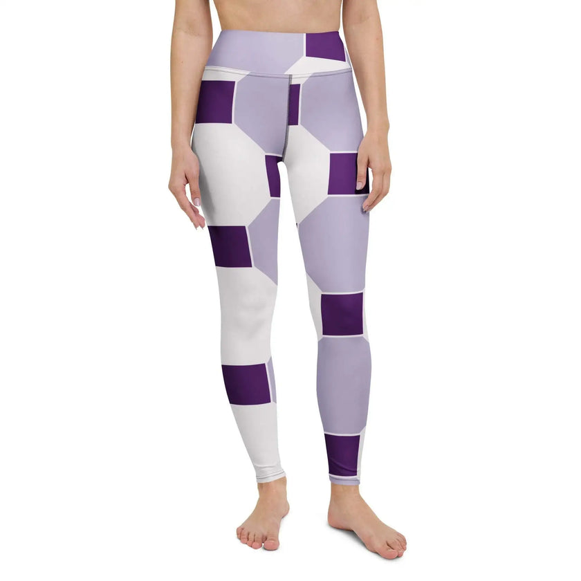 Yoga Leggings - STYLISHOUR