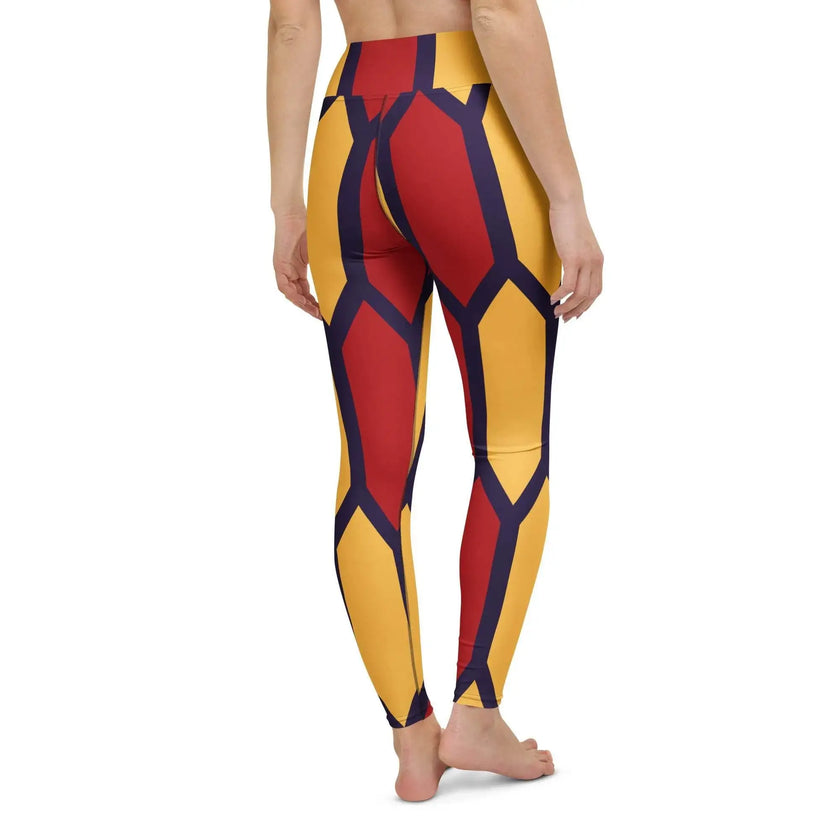 Yoga Leggings - STYLISHOUR